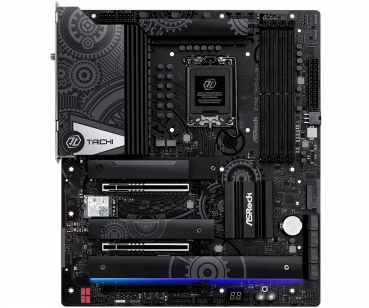 ASRock Z790 Taichi Lite